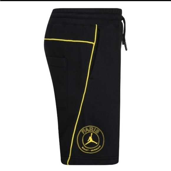 Nike kid basketball short 95C171-023 size M - Picture 3 of 6